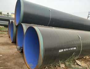 1422TPEP螺旋鋼管新報(bào)價(jià)解析