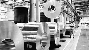 靠綠色另辟蹊徑 以環(huán)保培育市場 有色金屬產(chǎn)業(yè)的可持續(xù)發(fā)展之路