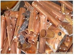 有色金屬高價回收 變“廢”為寶，實現(xiàn)價值與環(huán)保雙贏